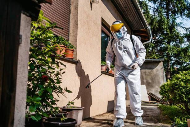 Best Pest Removal Services  in Stockdale, TX